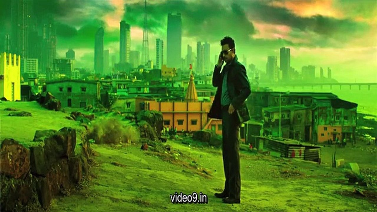 Jazbaa Trailer -Hit-Songs