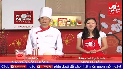 Cách làm món thịt kho nước dừa ngon như người Hoa - Fud.vn