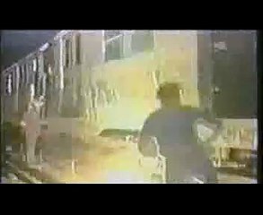 Dreams don't die 1982