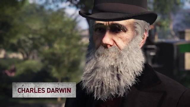 Assassins Creed Syndicate - Darwin + Dickens Pre-Order Bonus Trailer | Official Ubisoft Game (2015)