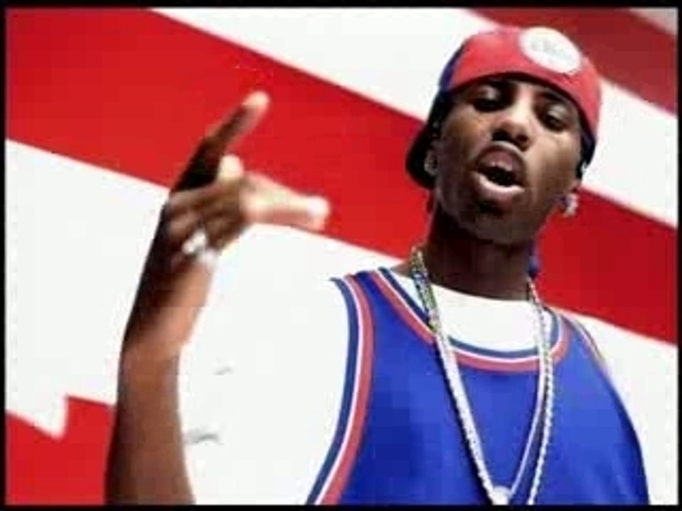 fabolous ft. nate dogg - can't deny it