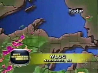 Television (TV) Bloopers & Mishaps...