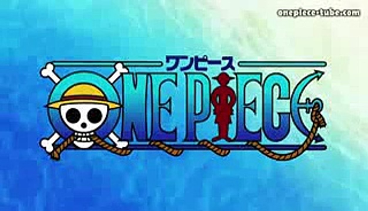 One Piece 614 Preview