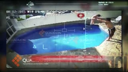 #LoRelevante en imágenes 25 de agosto