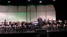 Symphonic Dances from Fiddler on the Roof - Westfield HS Wind Symphony