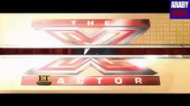 راغب علامة ينضم للجنة تحكيم The X Factor