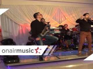 Kraljica srca moga  - Moja Svadba 2013 - Energy band