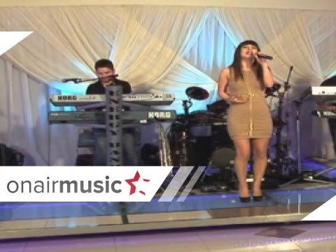 Moja Svadba 2013 - Energy band&Irena Veljoska, Koga te nema