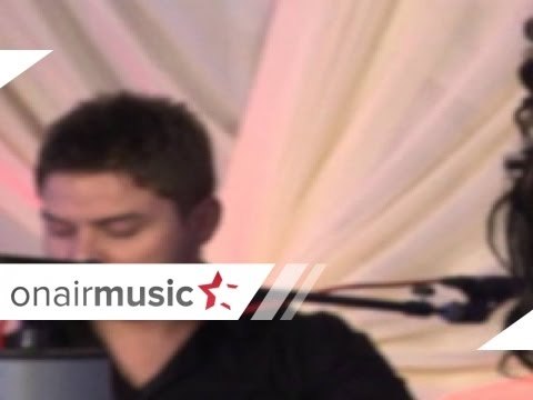 Zivot bez tebe ne zivim - VO ZIVO - Moja Svadba 2013 - Energy band&Sanja Petkovska