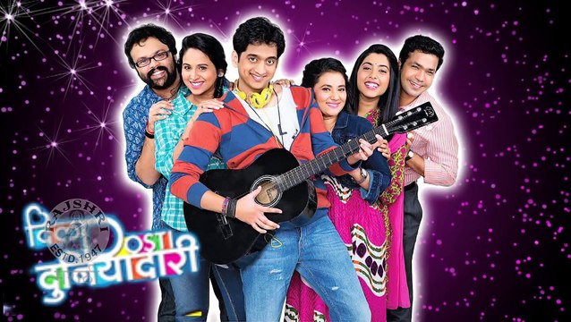 Dil Dosti Duniyadari - 24th August 2015 - Episode Update - Zee Marathi Serial