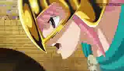 One Piece 657 Preview