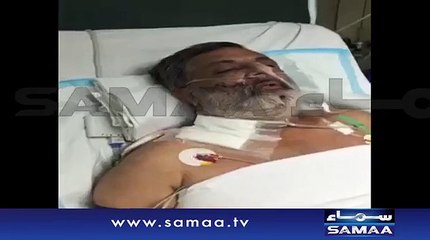 Rasheed Godil Par Attack Ke Baad Guftagu Ki Video Must Watch