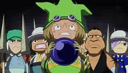 One Piece 670 Preview