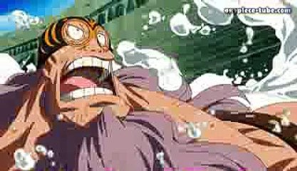 One Piece 678 Preview