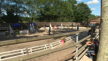 Dakota du Ham - Ulk d'été