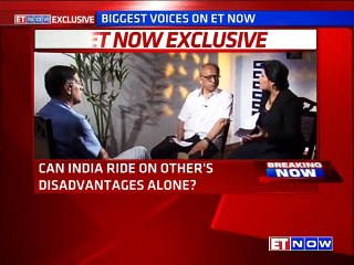 The Big Reset - Where Does India Stand Amidst Global Market Mayhem? | Discussion