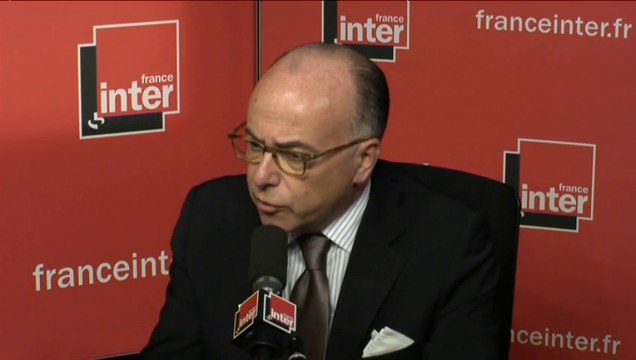 Bernard Cazeneuve : Les fiches S sont des fiches de renseignement, pas des mandats d’arrêt