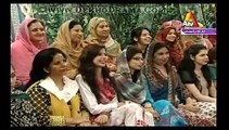 Morning With Farah With Farah Hussain on ATV Part 2 - 26th August 2015