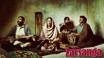Zarsanga | The Queen of Pashtun Folklore | Melody Queen of Pashto