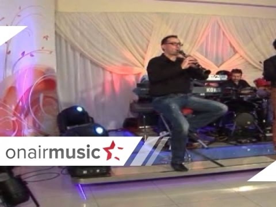 Zal za Despina - vo ZIVO - Moja Svadba 2013 - Energy band