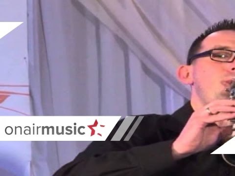 Dogi da mi ruke grejes - Moja Svadba 2013 - Energy band i Sanja Petkovska