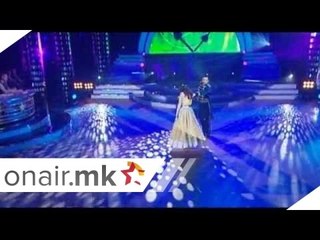 Висар Вишка и Ива Петрова