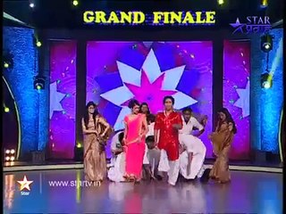Maharashtracha Dancing Super Star