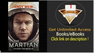 The Martian PDF