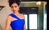 Radhika Apte happy