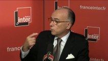 Bernard Cazeneuve : Une réunion aura lieu samedi à Paris entre les ministres des Transports et de l'Intérieur de l'UE