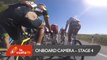 Onboard camera / Cámara a bordo - Stage 4 (Mijas / Málaga) - La Vuelta a España 2015