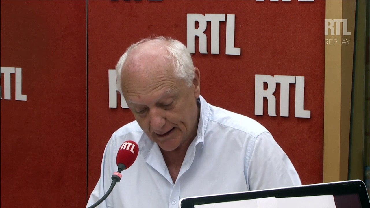 "Le mot 'migrant' est lourd de connotations négatives", regrette Nicolas Domenach