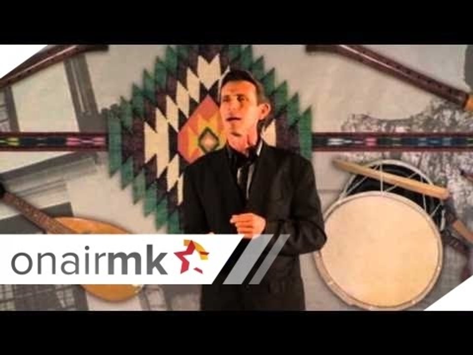 ACE PETKOVSKI - AJSE LE MORI