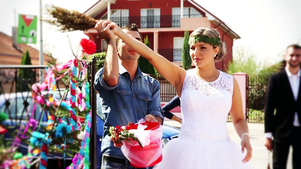Andi & Claudia Highlights