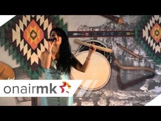 ANE ANCI TRAJKOSKA-BOLEN LEZI MLAD STOJAN