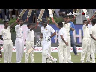 Wins for England, India as Clarke, Rogers, Sangakkara bid farewell - Cricket World TV