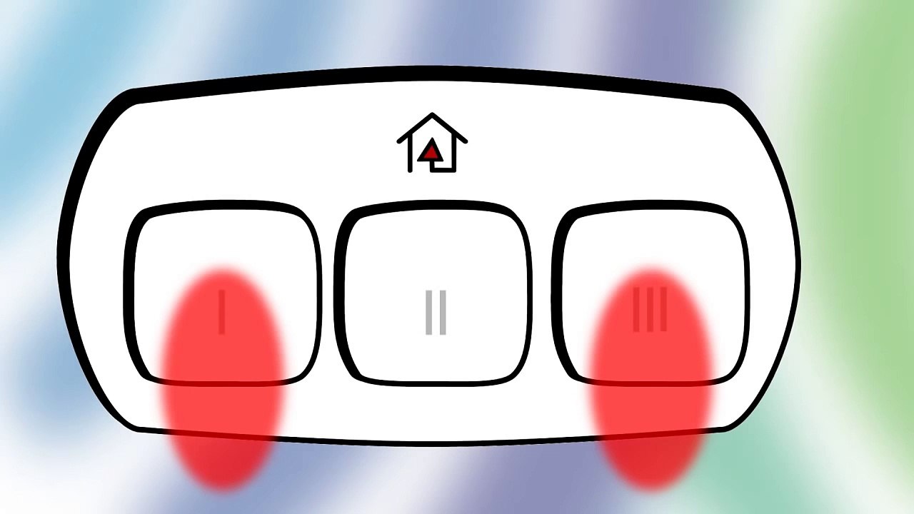 HomeLink Training Instructions (English)