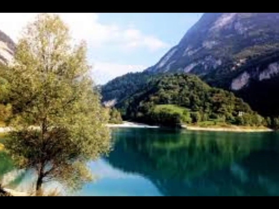 סמטנה   המולדאבה מתוך מולדתי Vltava-Má vlast-Bedřich Smetana