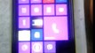 Сенсорный экран на lumia 920  дергается. The touch screen on the lumia 920 is not working
