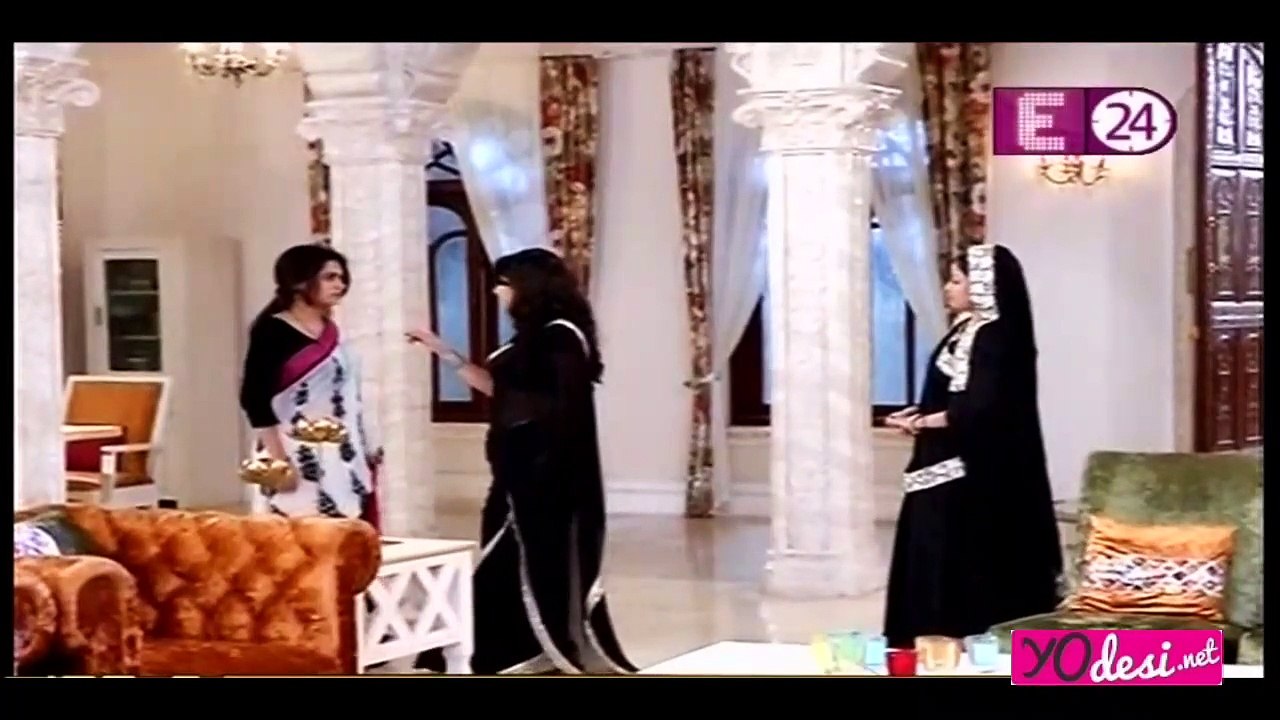 Simar-Mohni Ka Aamna-Saamna!!! - Sasural Simar Ka - 26th August 2015