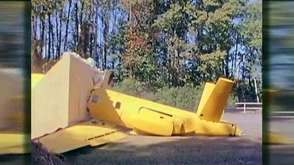 YouTube: 50 años de ciencia estrellando naves en la NASA