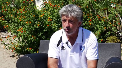 Bastia sì tù avec... Bruno Valencony (2è partie)