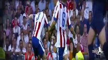 Real Madrid vs Atletico Madrid 1   2 All Goals & Highlights 13 09 2014 HD 2