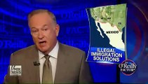 How to solve the illegal immigration problem - FoxTV Political News