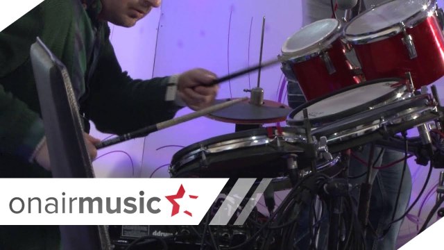 Ti peam pesna VO ZIVO - Joce Panov - Energy band Moja Svadba 2013