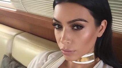 Kim Kardashian le gana a Beyoncé como la famosa más seguida en Instagram
