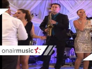 MOJA SVADBA - Novogodisna emisija 2013 - Drim Tim 1