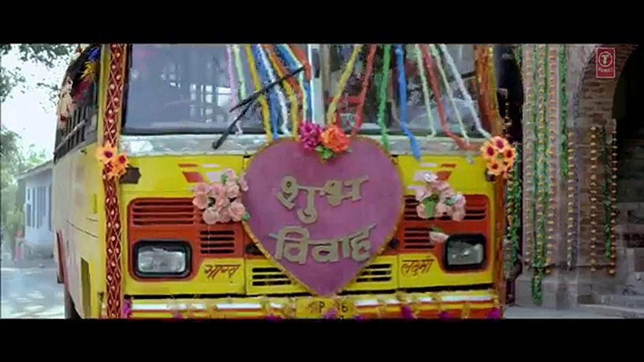 Dum Ali (Baankey ki Crazy Baraat) HD - SAANWAL HH MOBILES