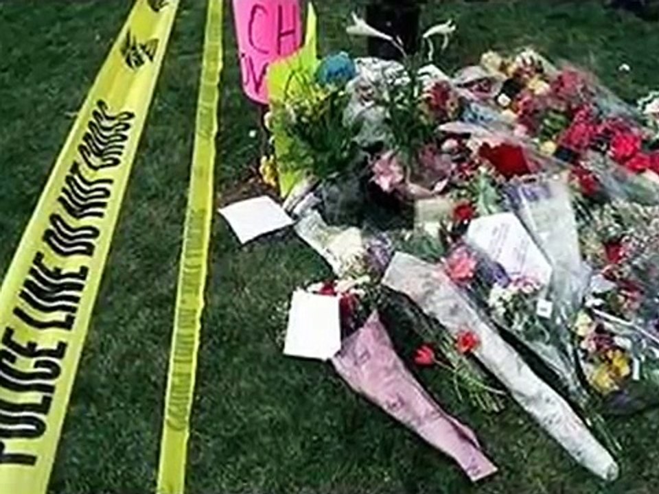 Robert F. Kennedy speech ~ Mindless Menace of Violence