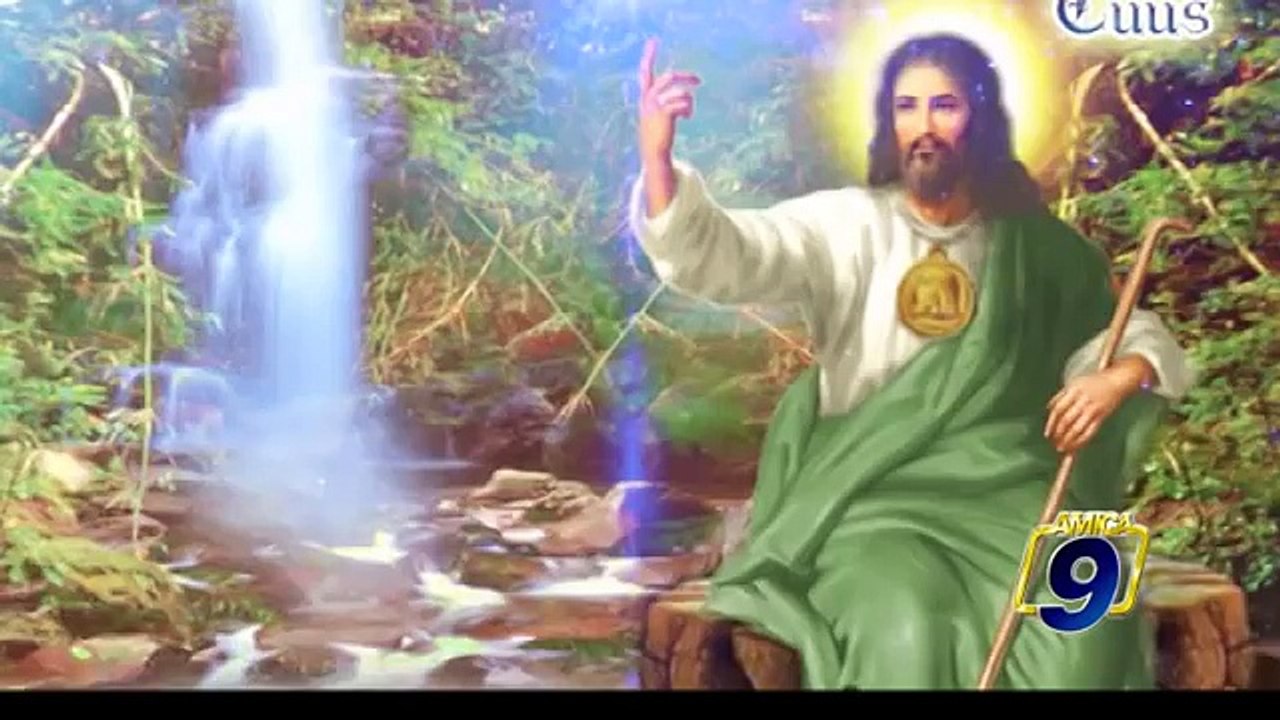 TOTUS TUUS | Papa Francesco - Laudato sì - Lettera Enciclica (6 agosto)